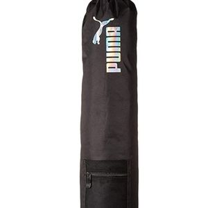 Puma adjustable mat bag unisex